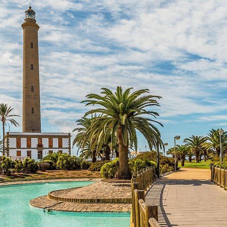 Story Suites - Palmeral Oasis Maspalomas  Exteriér fotografie
