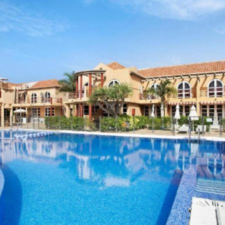 Story Suites - Palmeral Oasis Maspalomas  Exteriér fotografie