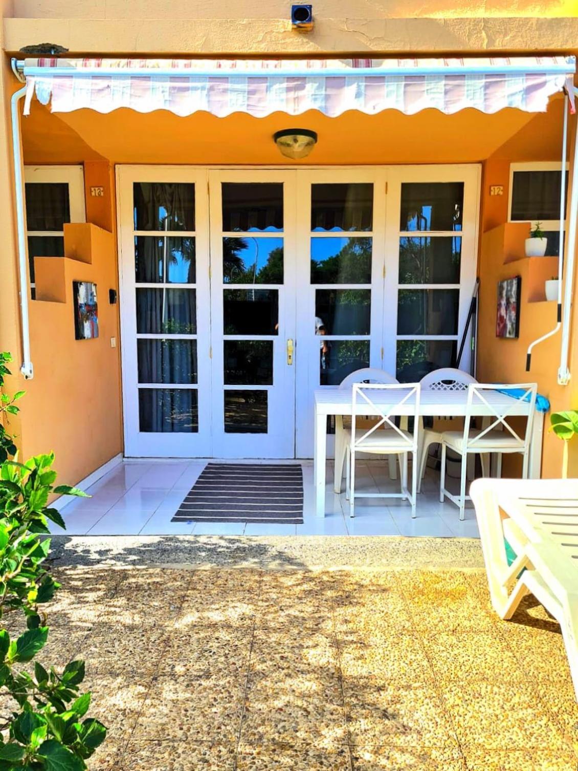 Story Suites - Palmeral Oasis Maspalomas  Exteriér fotografie