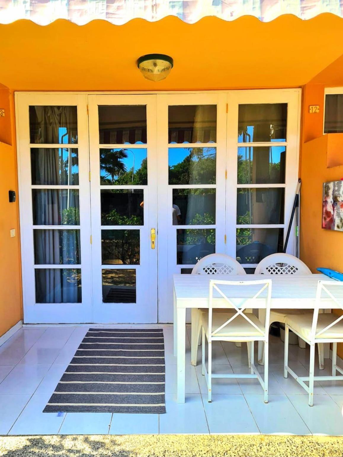 Story Suites - Palmeral Oasis Maspalomas  Exteriér fotografie