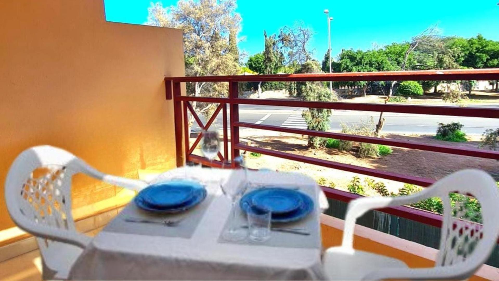 Story Suites - Palmeral Oasis Maspalomas  Exteriér fotografie