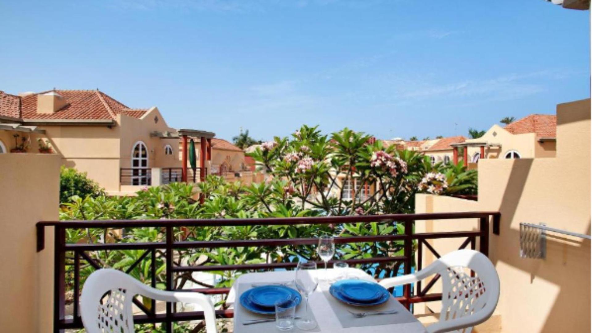 Story Suites - Palmeral Oasis Maspalomas  Exteriér fotografie