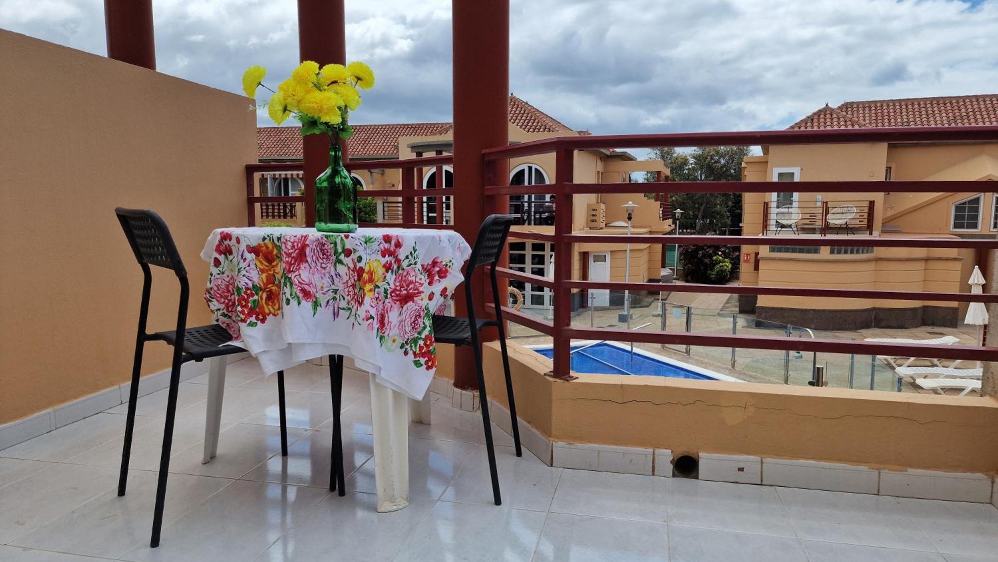 Story Suites - Palmeral Oasis Maspalomas  Exteriér fotografie