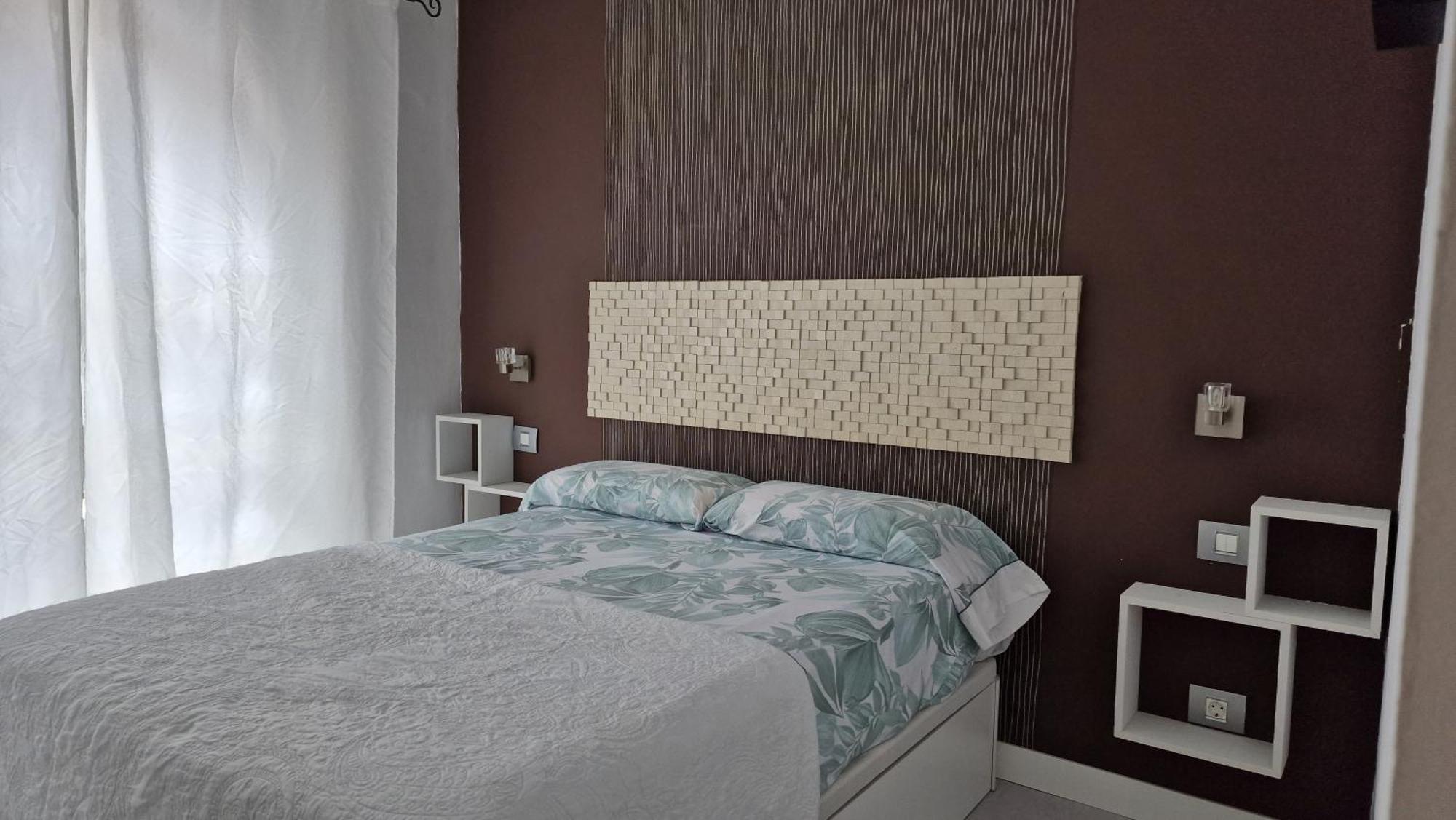 Story Suites - Palmeral Oasis Maspalomas  Exteriér fotografie